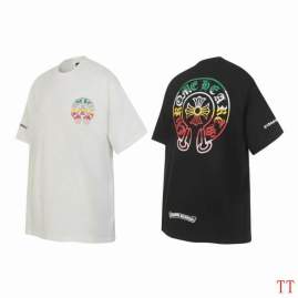 Picture of Chrome Hearts T Shirts Short _SKUChromeHeartsS-XL20tr2017987